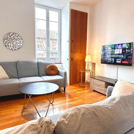 La Chouette De Dijon Apartment ภายนอก รูปภาพ