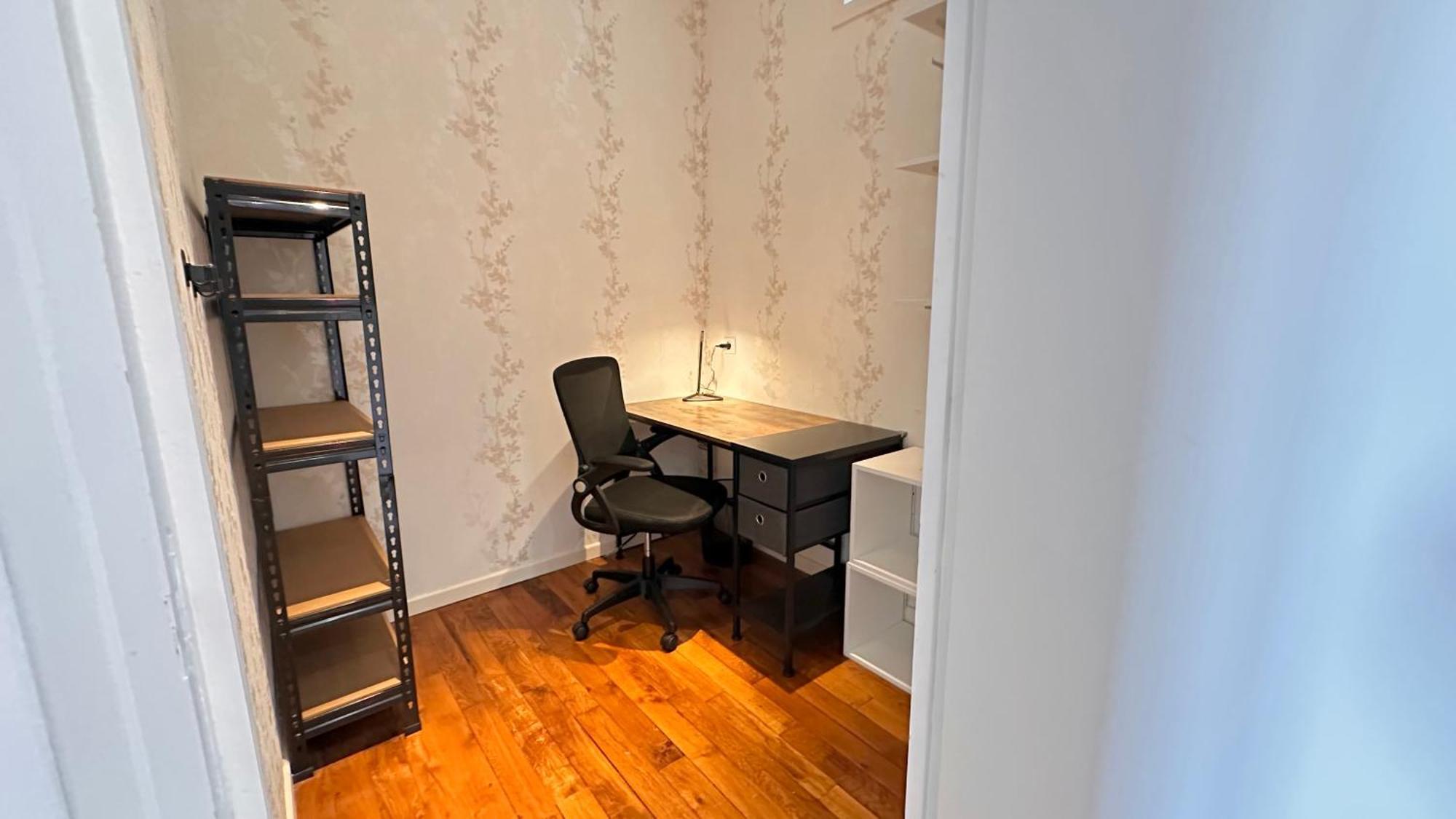 La Chouette De Dijon Apartment ภายนอก รูปภาพ
