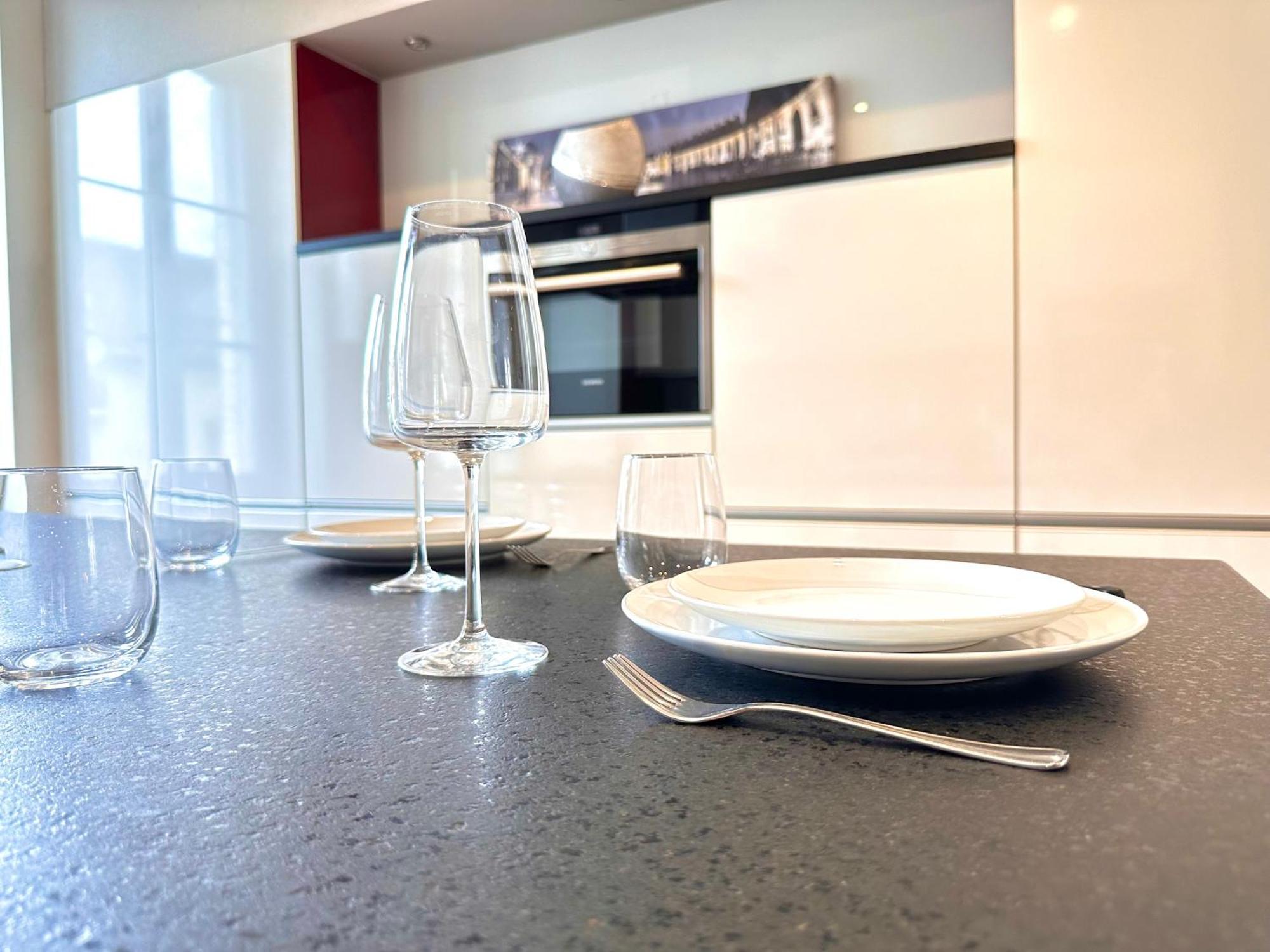 La Chouette De Dijon Apartment ภายนอก รูปภาพ