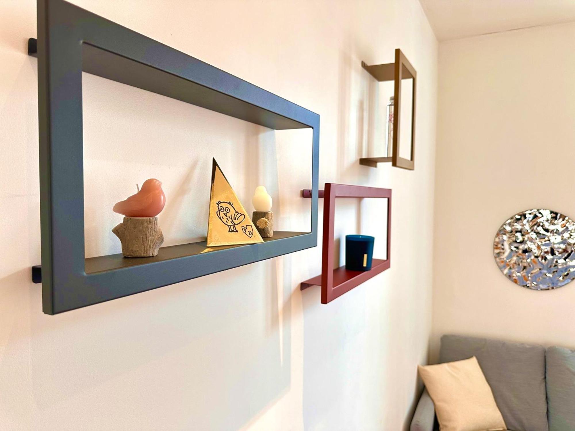 La Chouette De Dijon Apartment ภายนอก รูปภาพ