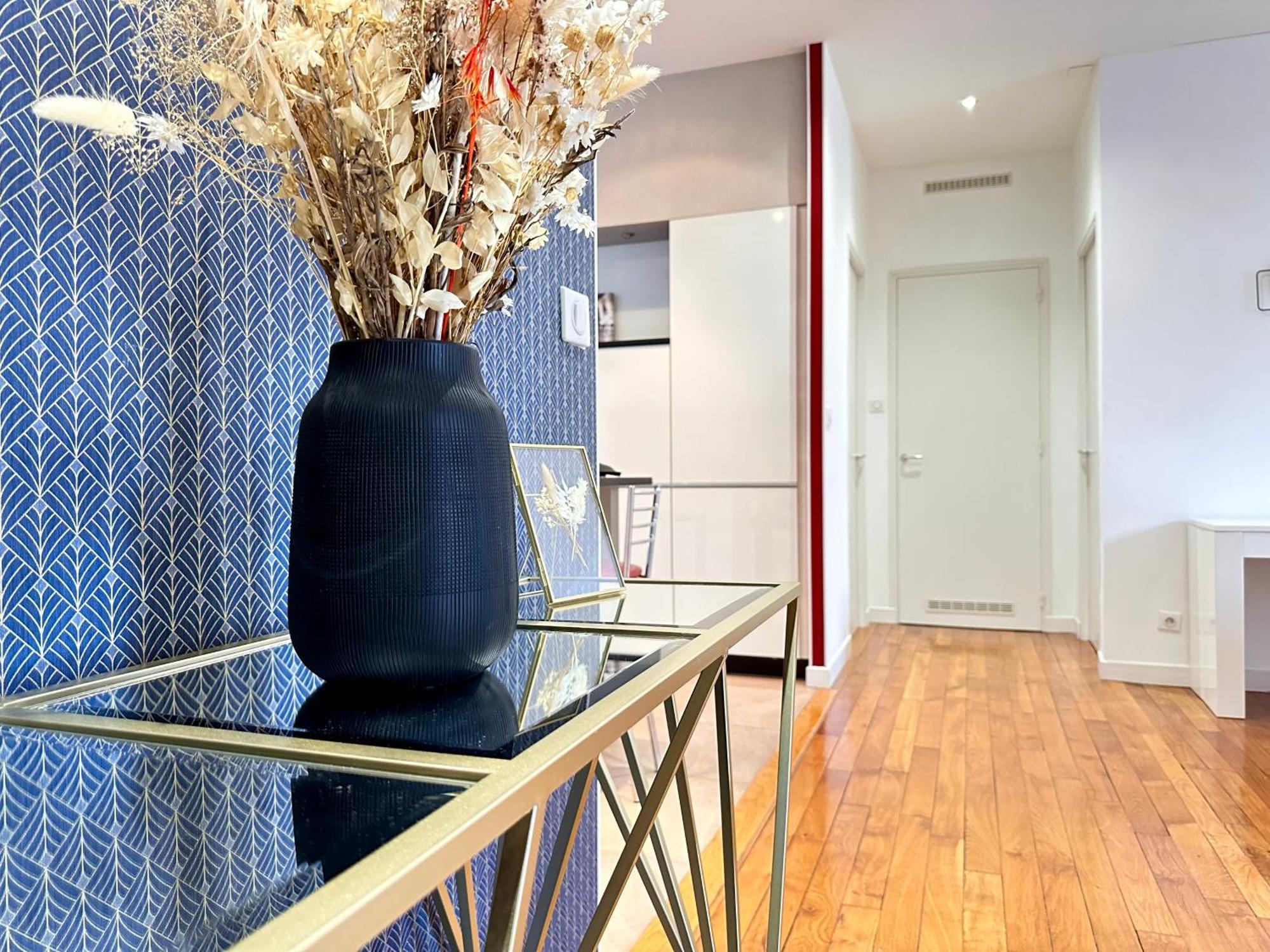 La Chouette De Dijon Apartment ภายนอก รูปภาพ
